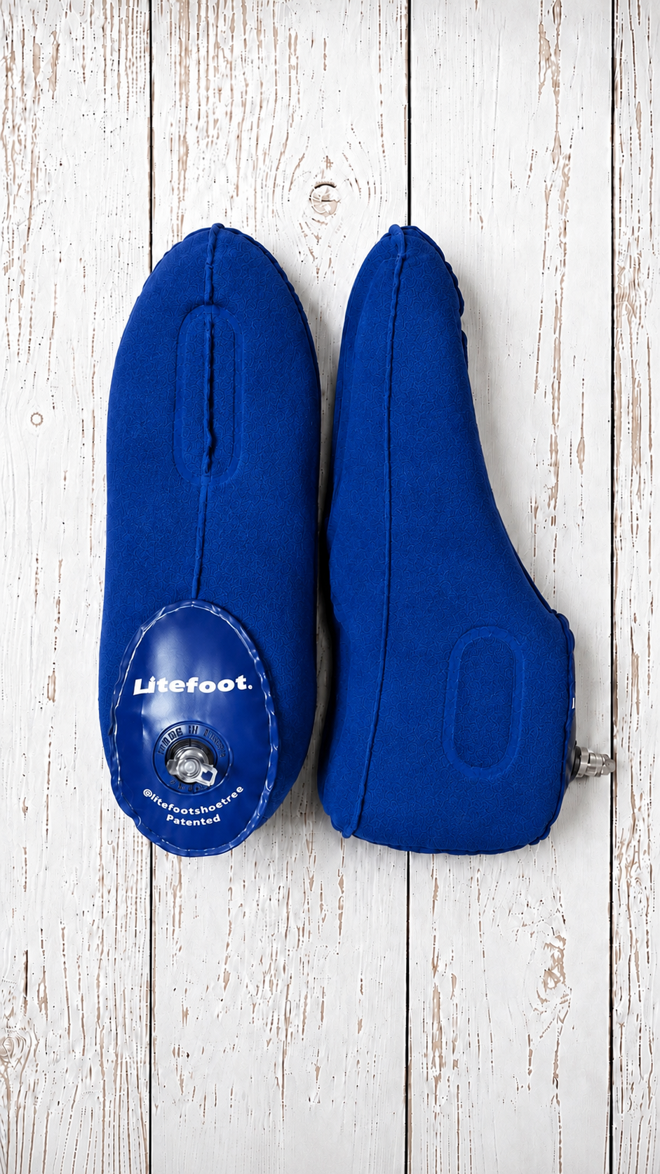 Custom Color Litefoot
