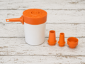 Litefoot Inflator