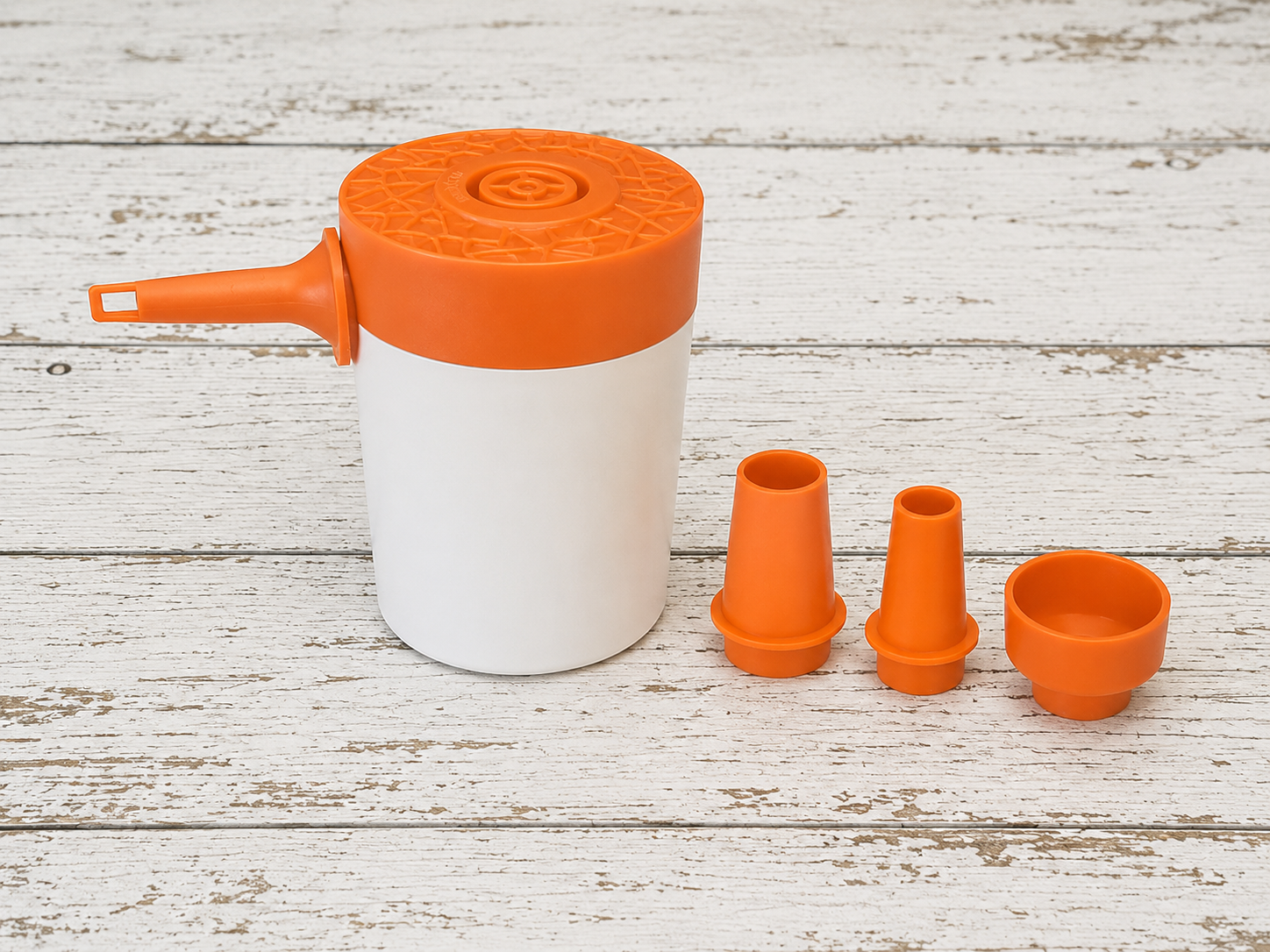 Litefoot Inflator